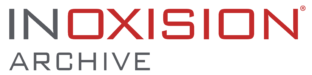 inoxision Logo